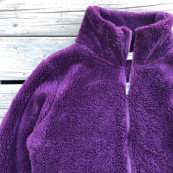 Wind River Fleece Jacket - Picture 2 of 9